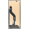 Outer LCD Assembly For Samsung Galaxy Z Fold 6 5G (Aftermarket : Incell) (All Colors)