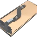 Outer LCD Assembly For Samsung Galaxy Z Fold 6 5G (Aftermarket : Incell) (All Colors)