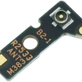 RF Antenna Board For Motorola Moto G Power (XT2617 / 2026) (Genuine OEM)