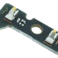 RF Antenna Board For Motorola Moto G Power (XT2617 / 2026) (Genuine OEM)
