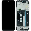 OLED Assembly With Frame For Motorola Moto G (XT2613 / 2026) (Genuine OEM)
