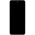 OLED Assembly With Frame For Motorola Moto G (XT2613 / 2026) (Genuine OEM)