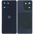 Back Cover For Motorola Moto G Power (XT2617 / 2026) (Genuine OEM) (Evening Blue)