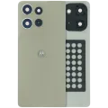 Back Cover For Motorola Moto G Power (XT2617 / 2026) (Genuine OEM) (Pure Cashmere)