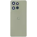 Back Cover For Motorola Moto G Power (XT2617 / 2026) (Genuine OEM) (Pure Cashmere)