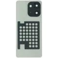 Back Cover For Motorola Moto G Power (XT2617 / 2026) (Genuine OEM) (Pure Cashmere)