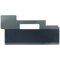 Speaker Box Heat Dissipation Graphite For Motorola Moto G Play (XT2615 / 2026) (Genuine OEM)