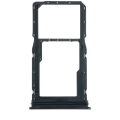 Sim Card Tray For Motorola Moto G Power (XT2617 / 2026) (Genuine OEM) (Evening Blue)