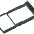 Sim Card Tray For Motorola Moto G Power (XT2617 / 2026) (Genuine OEM) (Evening Blue)