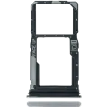 Sim Card Tray For Motorola Moto G Power (XT2617 / 2026) (Genuine OEM) (Pure Cashmere)
