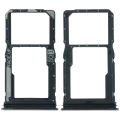 Sim Card Tray For Motorola Moto G Power (XT2617 / 2026) (Genuine OEM) (Pure Cashmere)