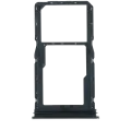 Sim Card Tray For Motorola Moto G Power (XT2617 / 2026) (Genuine OEM) (Pure Cashmere)