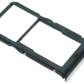 Sim Card Tray For Motorola Moto G Power (XT2617 / 2026) (Genuine OEM) (Pure Cashmere)