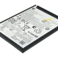 Replacemnt Battery For Motorola Moto G Power (XT2617 / 2026) (RB52) (Genuine OEM)