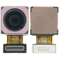 Main Back Camera 50MP For Motorola Moto G Power (XT2617 / 2026) (Genuine OEM)