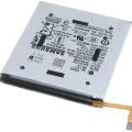 Replacement Battery For Samsung Galaxy S25 5G (Service Pack)