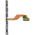 Power / Volume Button Flex Cable For Samsung Galaxy S25 Edge (Premium)