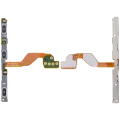 Power / Volume Button Flex Cable For Samsung Galaxy S25 Edge (Premium)