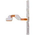 Power / Volume Button Flex Cable For Samsung Galaxy S25 Edge (Premium)