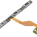 Power / Volume Button Flex Cable For Samsung Galaxy S25 Edge (Premium)