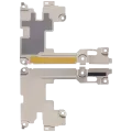 Wireless Charging Flex Holding Metal Bracket For Samsung Galaxy S21 Ultra 5G (Premium)