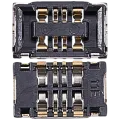 Battery FPC Connector For Samsung Galaxy S23 / S23 FE / S24 / S24 FE / Fold 2 / Fold 3 / Fold 4 / Z Flip 3 / Z Flip 4