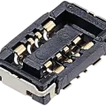 Battery FPC Connector For Samsung Galaxy S23 / S23 FE / S24 / S24 FE / Fold 2 / Fold 3 / Fold 4 / Z Flip 3 / Z Flip 4