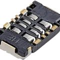 Battery FPC Connector For Samsung Galaxy S23 / S23 FE / S24 / S24 FE / Fold 2 / Fold 3 / Fold 4 / Z Flip 3 / Z Flip 4