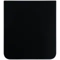 Back Cover Glass For Samsung Galaxy Z Flip 6 5G (Service Pack) (Black)