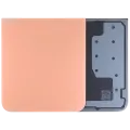 Задня кришка скла для Samsung Galaxy Z Flip 6 5G (Service Pack) (Peach)
