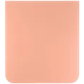 Задня кришка скла для Samsung Galaxy Z Flip 6 5G (Service Pack) (Peach)