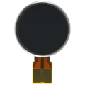 Vibrator For Motorola Moto G24 (XT2423 / 2024) (Genuine OEM)
