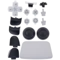 Controller Button Sets For PlayStation 5 (16 Piece Set)