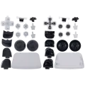 Controller Button Sets For PlayStation 5 (16 Piece Set)