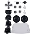 Controller Button Sets For PlayStation 5 (16 Piece Set)