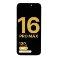 OLED Assembly For iPhone 16 Pro Max (Assembled: Soft) (120HZ)