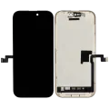 Дисплейний модуль (OLED) для iPhone 16 Pro (Assembled: Soft) (120HZ)
