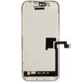 Дисплейний модуль (OLED) для iPhone 16 Pro (Assembled: Soft) (120HZ)