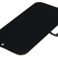 Дисплейний модуль (OLED) для iPhone 16 Pro (Assembled: Soft) (120HZ)