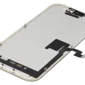 Дисплейний модуль (OLED) для iPhone 16 Pro (Assembled: Soft) (120HZ)