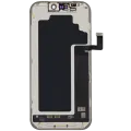 Дисплейний модуль (OLED) для iPhone 17 Pro (Assembled: Soft) (120HZ)