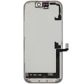 OLED Assembly For iPhone 17 (Assembled: Soft) (120HZ)