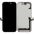 OLED Assembly For iPhone 17 (Assembled: Soft) (120HZ)
