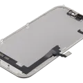 OLED Assembly For iPhone 17 (Assembled: Soft) (120HZ)