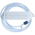 Apple 143W Wall Adapter for iMac 24" A2438 (OEM Grade A, Bulk Packaging) (Blue)