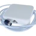 Apple 143W Wall Adapter for iMac 24" A2438 (OEM Grade A, Bulk Packaging) (Blue)