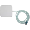 Apple 143W Wall Adapter for iMac 24" A2438 (OEM Grade A, Bulk Packaging) (Green)