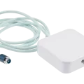 Apple 143W Wall Adapter for iMac 24" A2438 (OEM Grade A, Bulk Packaging) (Green)