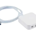 Apple 143W Wall Adapter for iMac 24" A2438 (2021) (OEM Grade A, Bulk Packaging) (Blue)