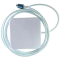 Apple 143W Wall Adapter for iMac 24" A2438 (2021) (OEM Grade A, Bulk Packaging) (Green)